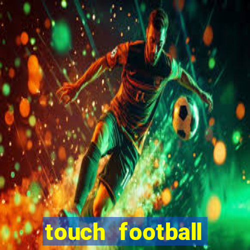 touch football script pastebin